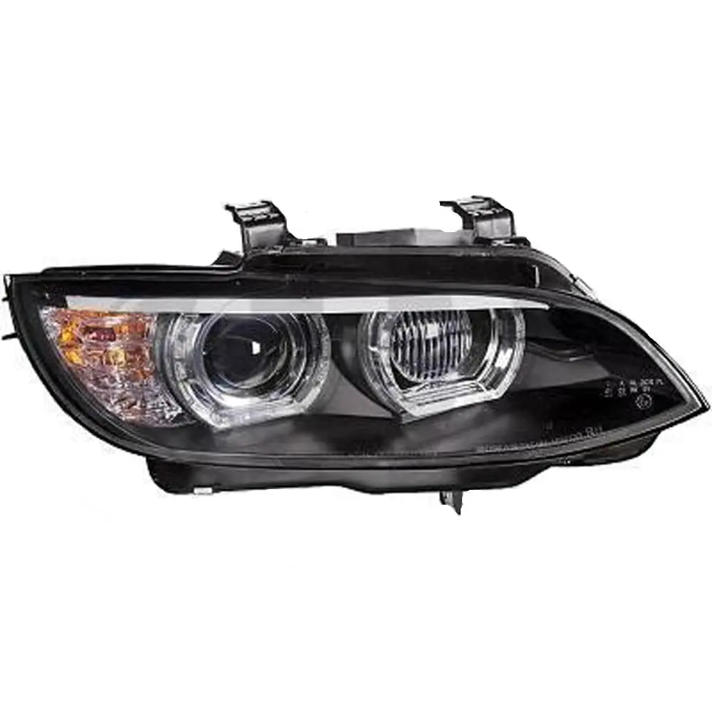 Angel Eyes Bmw E90/E91