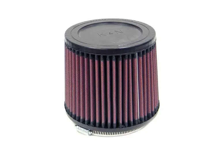 KN Universal sportluftfilter 4,5´ (114mm)
